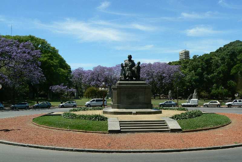 12 Quartiere Palermo